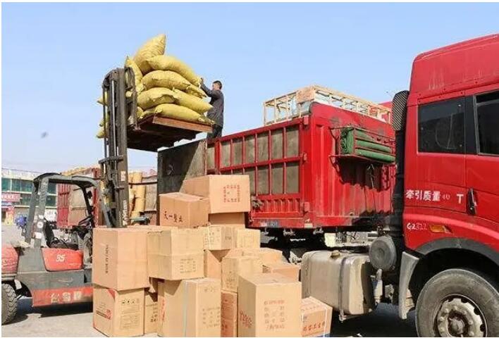 漳州到坦洲镇物流专线