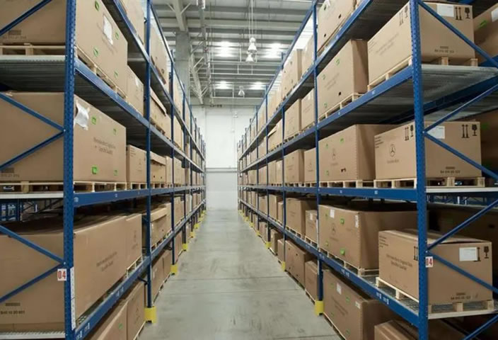 漳州到坦洲镇货物仓储