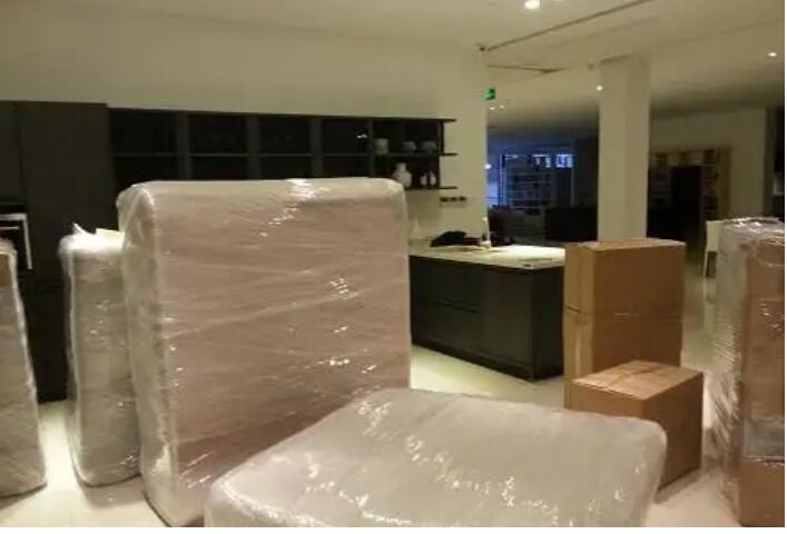 漳州到坦洲镇长途搬家