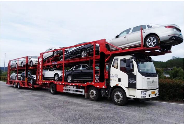 漳州到坦洲镇轿车托运